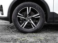 Gebraucht Volvo XC40 Plus 163 PS (119 kW) 2023 Weiss SUV