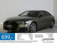 Gebraucht Audi S8 571 PS (419 kW) 2021 Limousine