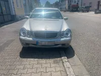 Gebraucht Mercedes C180 143 PS (105 kW) 2002 Limousine