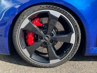 Gebraucht Audi RS3 Sport 367 PS (269 kW) 2015 Blau Limousine