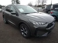 Neu Ford Kuga ST-Line 186 PS (136 kW) 2026 Grau SUV