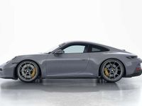 gebraucht Porsche 911 GT3 mit Touring-Paket
