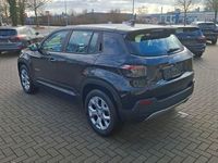 Gebraucht Jeep Avenger Altitude 101 PS (74 kW) 2024 Schwarz SUV