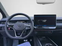 Gebraucht VW ID.7 Pro 210 kW (286 PS) 2025 Grenadillschwarz metallic Kombi