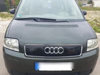 gebraucht Audi A2 