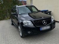 gebraucht Mercedes GLK320 CDI 4MATIC Edition 1