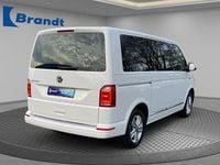 Gebraucht VW T6 Generation Six 199 PS (146 kW) 2019 Van