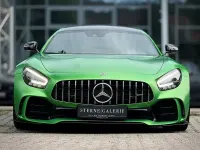 Gebraucht Mercedes AMG GT R AMG 585 PS (430 kW) 2021 Grün Coupé