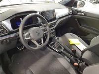 Gebraucht VW T-Cross Goal 116 PS (85 kW) 2025 Pure white SUV