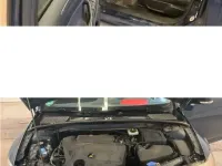 Gebraucht Ford Mondeo 140 PS (102 kW) 2011 Blau Kombi