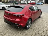 Neu Mazda 3 Exclusive-Line 140 PS (102 kW) 2025