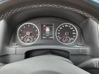 Gebraucht VW Tiguan 160 PS (117 kW) 2015 Schwarz SUV