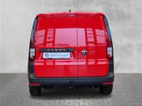 gebraucht VW Caddy 2.0 TDI Cargo ACC AHK NAVI RFK u.v.m.