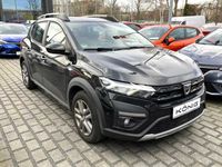 gebraucht Dacia Sandero III 1.0 TCe 90 Stepway Comfort Automatik