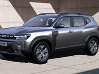 Neu Dacia Duster Expression 158 PS (116 kW) 2025 Dolomitgrau SUV
