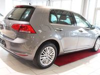 gebraucht VW Golf VII 1.2 TSI BMT Cup