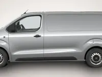 Neu Fiat Scudo 144 PS (105 kW) 2026 Grau Van