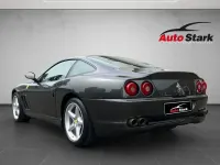 Gebraucht Ferrari 550 485 PS (356 kW) 1997 Canna di fuctie met 703/c Coupé