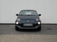 Gebraucht Fiat 500 Dolcevita 71 PS (52 kW) 2022 Blau metallic