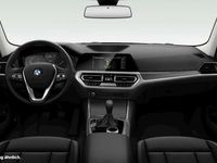 gebraucht BMW 318 d Limousine Advantage