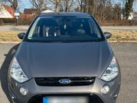 gebraucht Ford S-MAX 