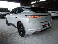 Gebraucht DS Automobiles DS4 Performance Line Plus 131 PS (96 kW) 2023 Grau SUV