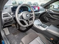 Neu BMW i4 Performance 294 kW (401 PS) 2025 Black sapphire Limousine