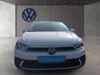 Gebraucht VW Polo Basis 95 PS (69 kW) 2026 Grau Kleinwagen