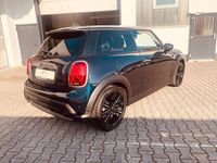 Gebraucht Mini Cooper 136 PS (100 kW) 2023 Schwarz Kleinwagen
