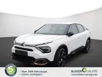 Używany Citroën C4 131 KM (96 kW) 2023 Biały SUV