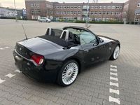 gebraucht BMW Z4 E85 2.0 M-Paket Facelift 2. Hand