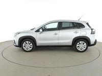 Gebraucht Suzuki SX4 S-Cross Comfort 2023 Silber SUV
