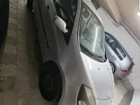 Gebraucht Renault Clio 75 PS (55 kW) 2006 Grau Kleinwagen