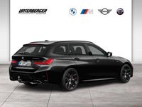 Gebraucht BMW M340 Performance 340 PS (250 kW) 2025 Saphirschwarz Limousine