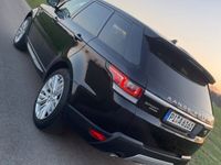 gebraucht Land Rover Range Rover Sport 3.0 SDV6 HSE HSE