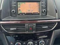 Gebraucht Mazda 6 Sports-Line 175 PS (128 kW) 2014 Kombi