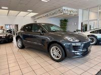 Gebraucht Porsche Macan S 340 PS (250 kW) 2016 Grau SUV