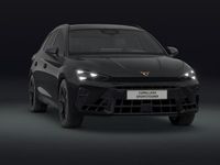 Neu Cupra Leon 150 PS (110 kW) 2026 Midnight schwarz metallic