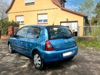 gebraucht Renault Clio Campus 1.2