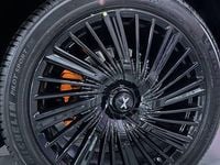 Neu XPENG G9 422 kW (575 PS) 2026 Schwarz SUV