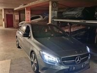 gebraucht Mercedes CLA200 Urban