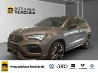 Neu Cupra Ateca 150 PS (110 kW) 2026 Grau SUV