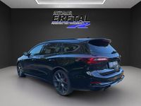 Gebraucht Ford Focus ST 280 PS (205 kW) 2022 Obsidianschwarz Kombi