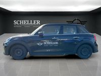 Gebraucht Mini Cooper 136 PS (100 kW) 2022 Schwarz Kleinwagen