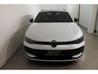 Neu VW Passat R-line 150 PS (110 kW) 2026 Weiß Kombi