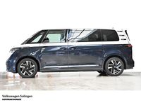 Neu VW ID. Buzz Pro 210 kW (286 PS) 2026 Blau Van / Kleinbus
