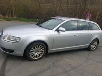 gebraucht Audi A6 2,7 tdi