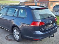 gebraucht VW Golf Variant 1.2 Benzin TÜV 12/24