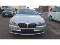 gebraucht BMW 740 740 Baureihe 7 i