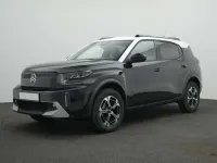 Gebraucht Citroën C3 Aircross 145 PS (106 kW) 2025 Perla nera schwarz (met.) SUV